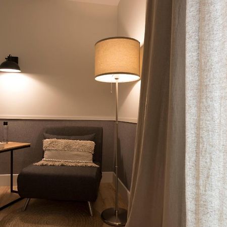 Rias Altas - Hotel Restaurante Barreiros Eksteriør billede